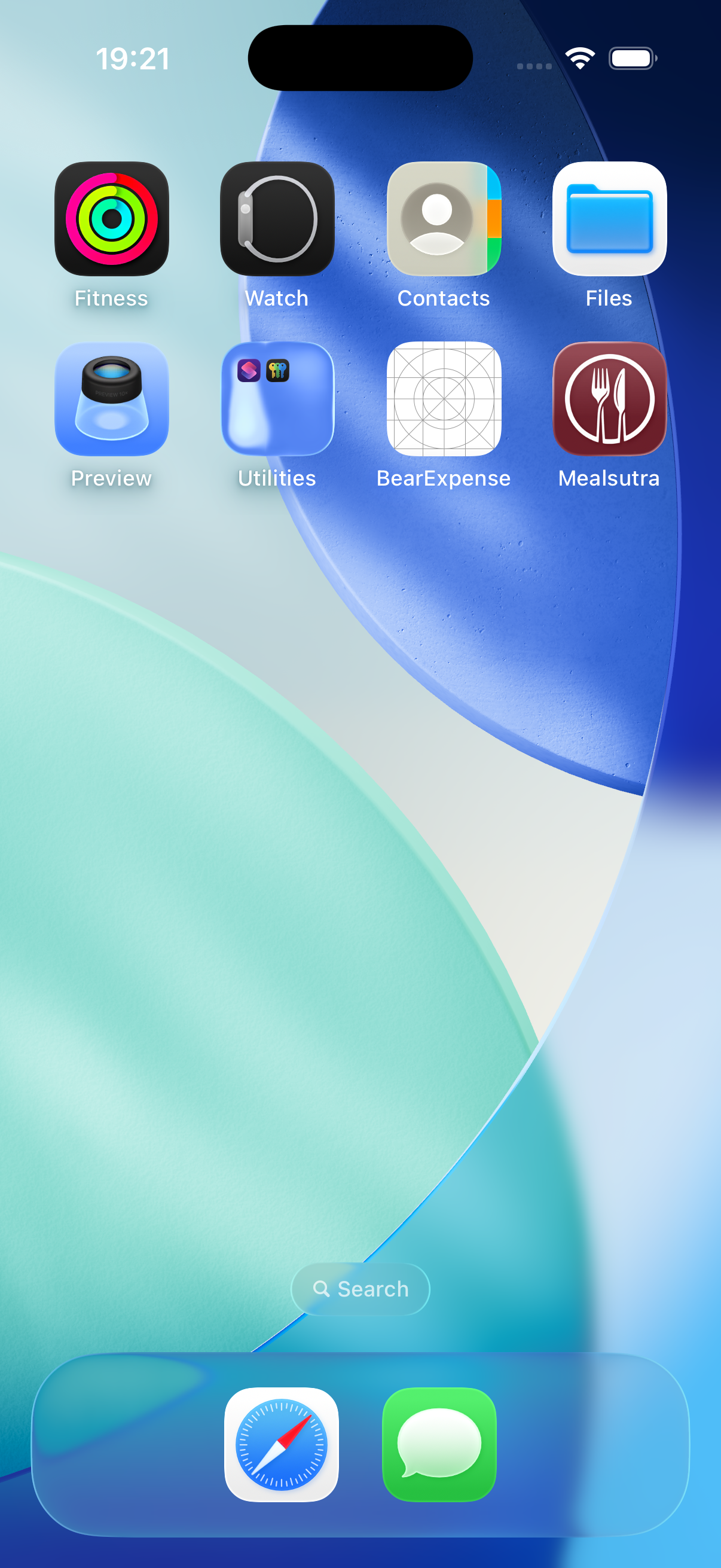 Mocksie phone mockup preview